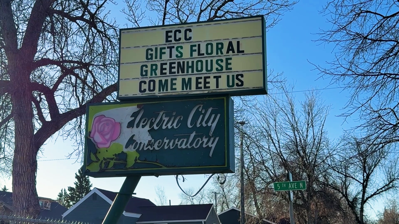 Electric City Conservatory