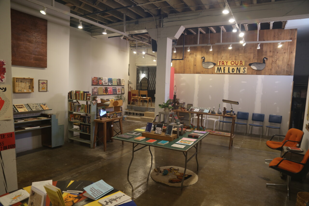 Melon Books