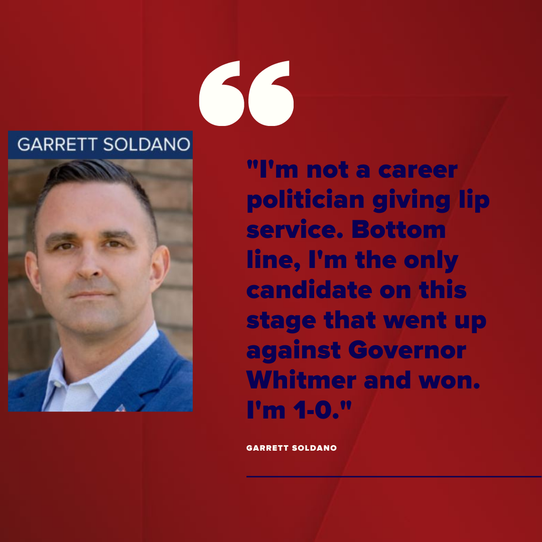 Soldano Closing Statement