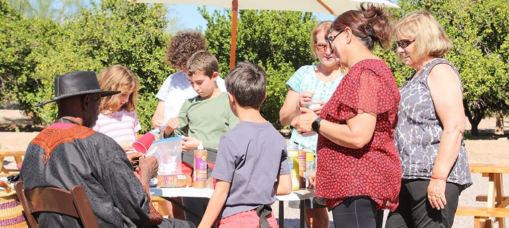 Discovery Days at Frank Lloyd Wrights Taliesin West.jpg