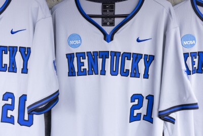 Kentucky Baseball