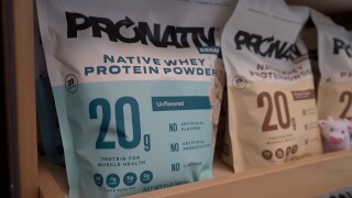 Lactalis Whey Protein