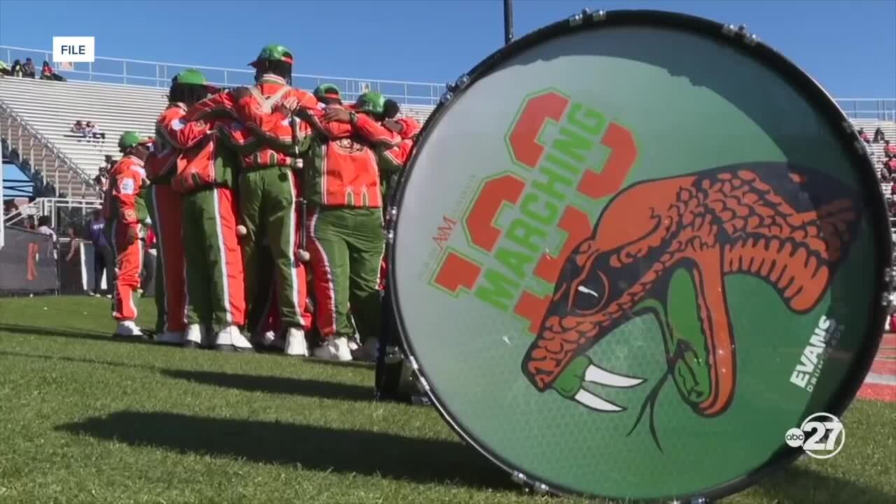 Funding from FAMU Foundation for Marching 100 still unresolved as trustees approve budget