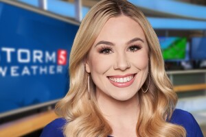 Heather Mathis headshot