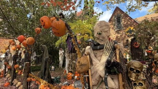 Halloween CLE