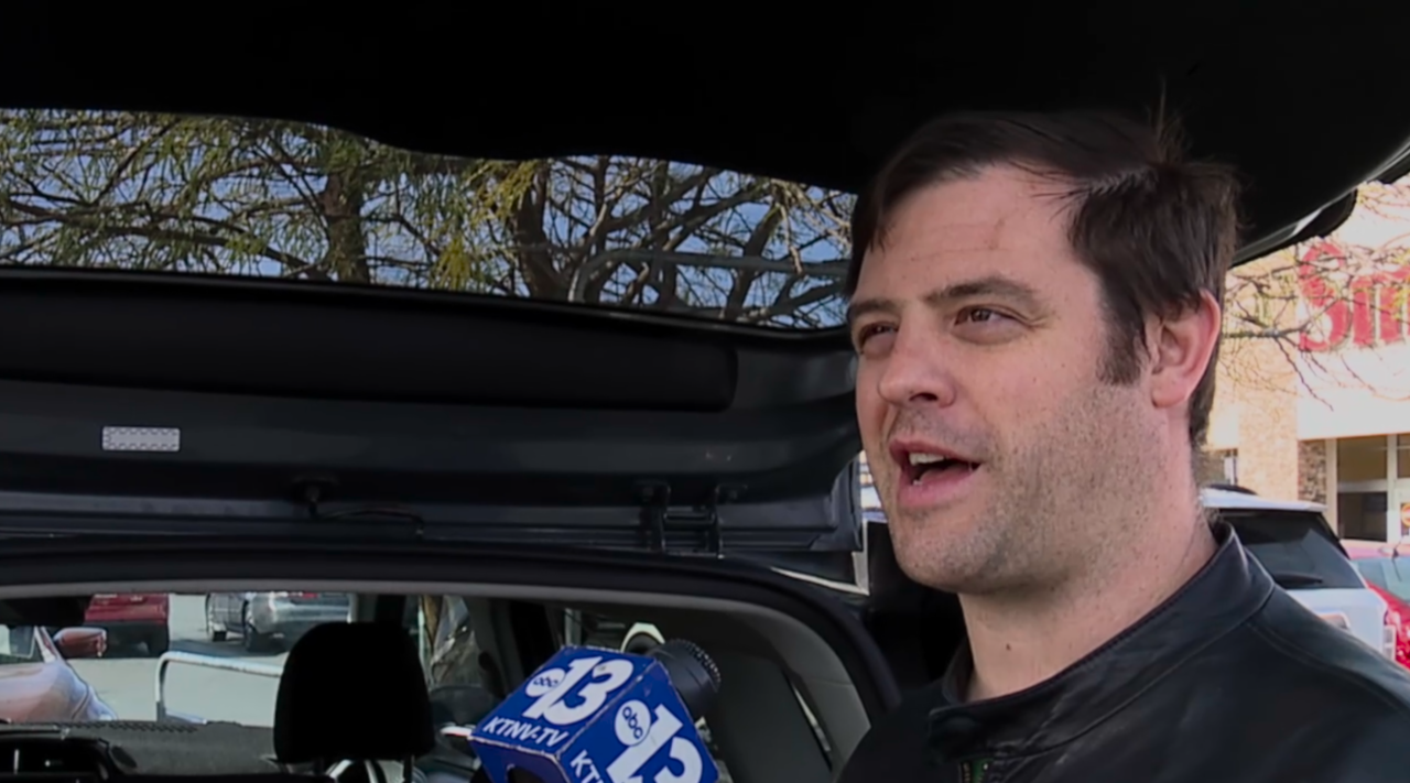 Locals feeling high price impact, meanwhile stores offering big discounts