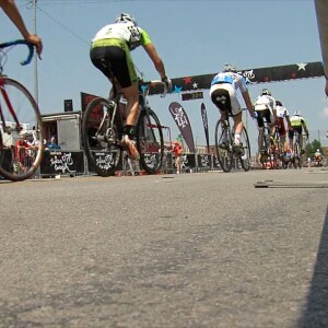 Tulsa Tough