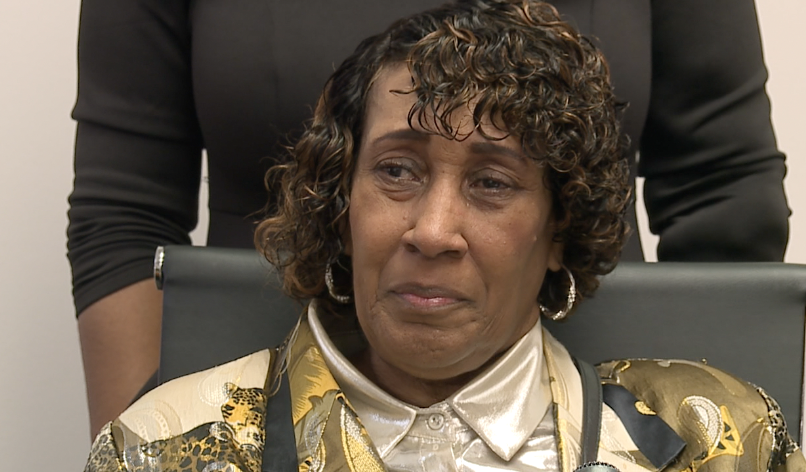 DETROIT EVICTION SHOOTING LAWSUIT 2