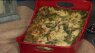 This authentic Italian Lasagna al Pesto is just one tasty example of what you can enjoy at Dinner in the Field