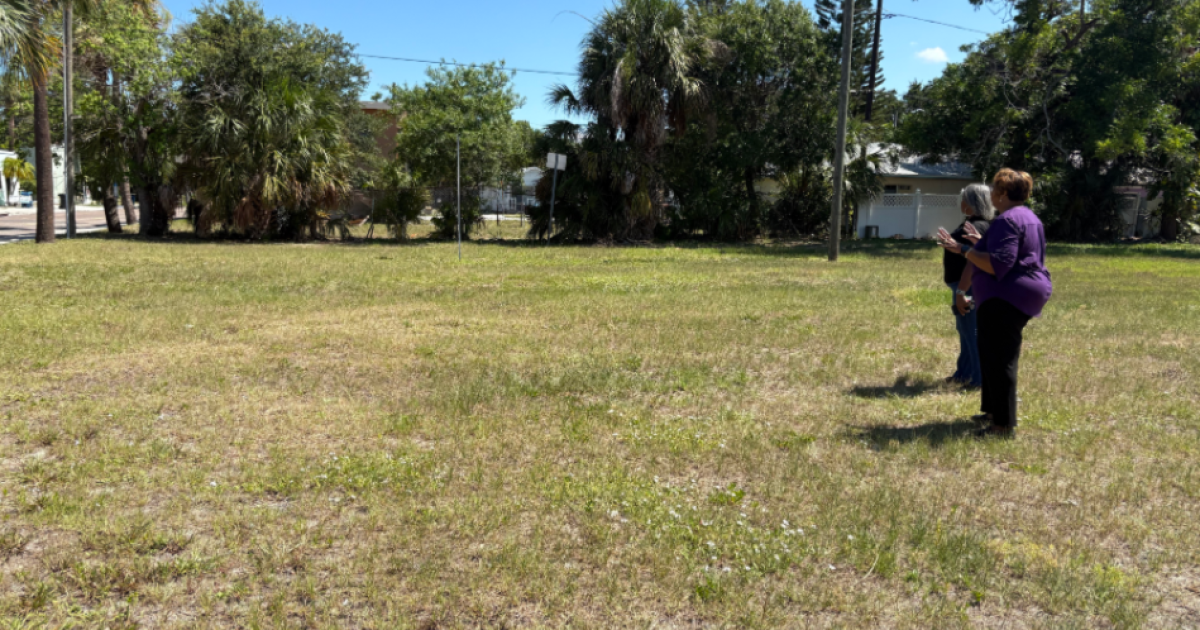 North Greenwood Revitalization plan coming into Focus with Village at the Grove
