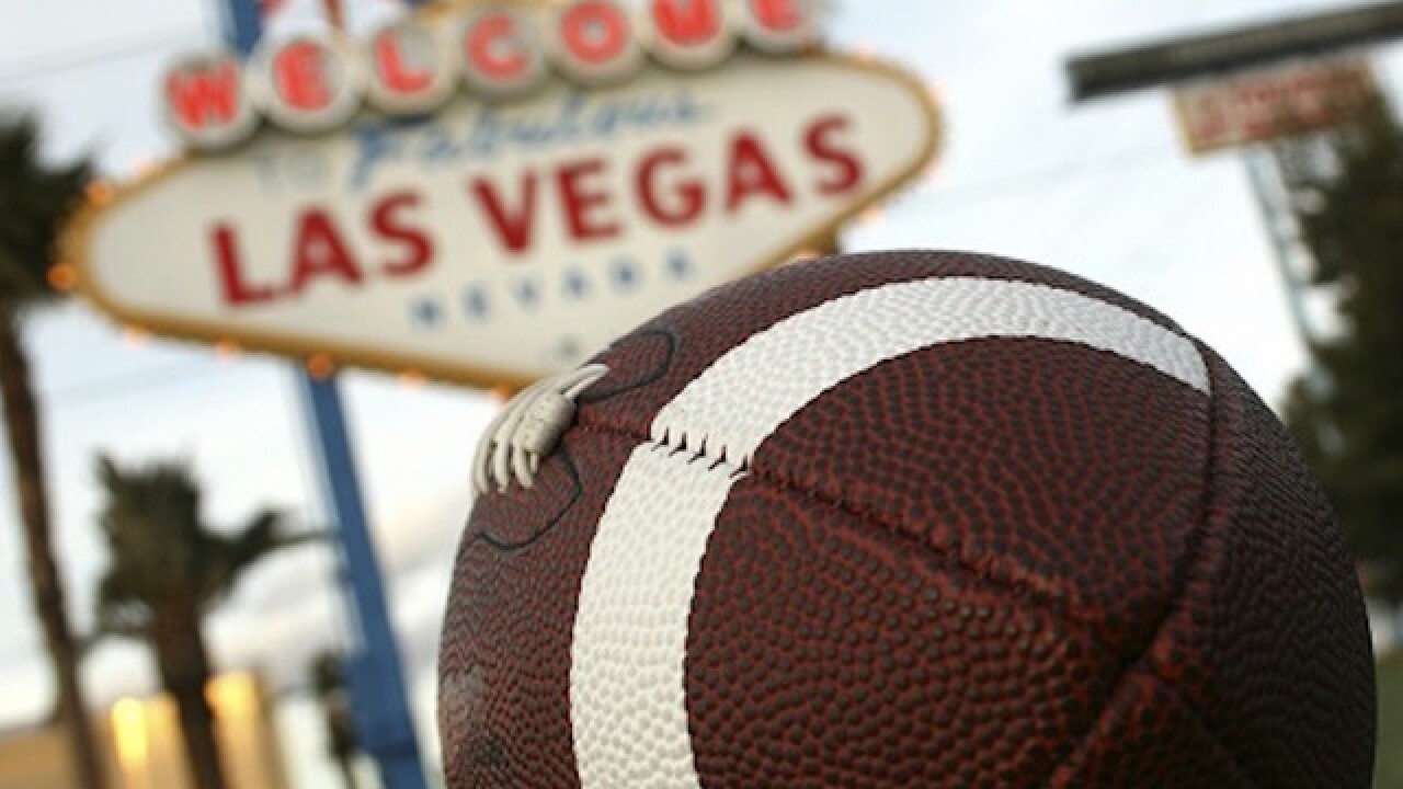 Big Game Parties In Las Vegas 2020