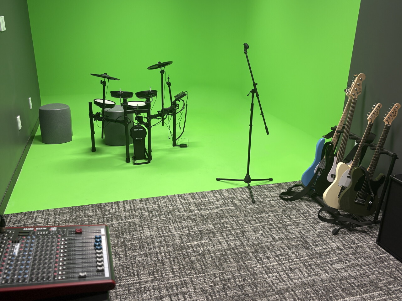 A Production Studio, Milwaukee's new youth correctional facility offers second chances — and a personal mission for the people inside