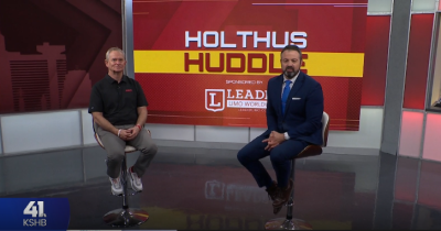 Holthus Huddle