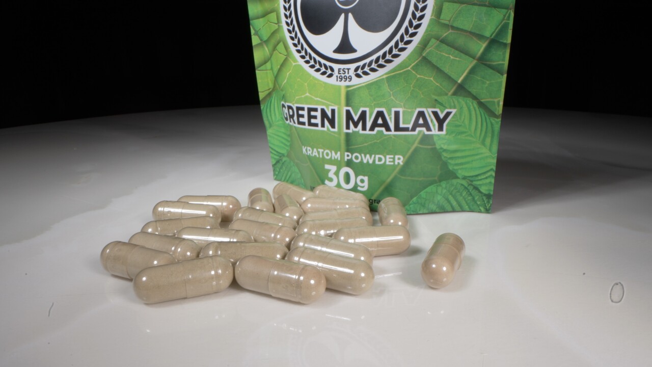 Kratom