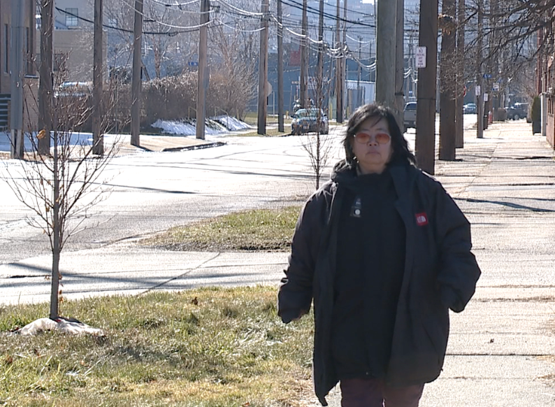 Cuyahoga Co. unveils action plan to reduce homelessness by 25% in the next 5 years