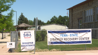 Disaster Recovery Centers open in Montana