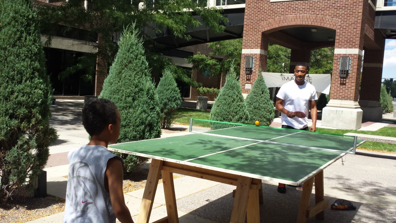 United Way of Cascade County