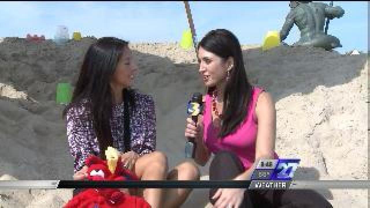 Parents’ Corner – State Fair and Neptune Festival this weekend
