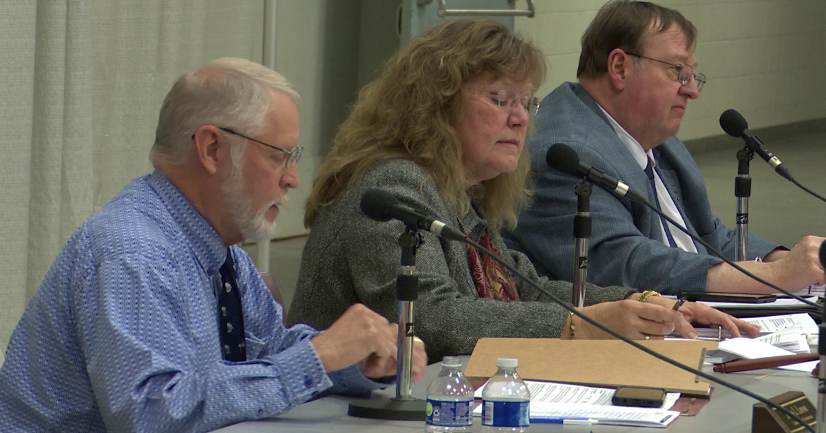 Cascade County Commissioners postpone Thursday's meeting - Vimarsana News