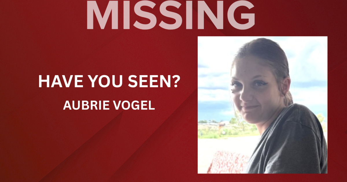 Pueblo County Sheriff's Office asking for help in locating missing runaway
