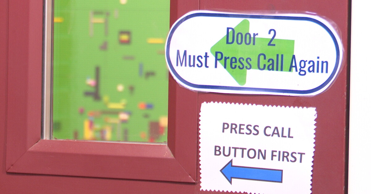 Billings elementary schools beefing up safety measures as precaution - Vimarsana News
