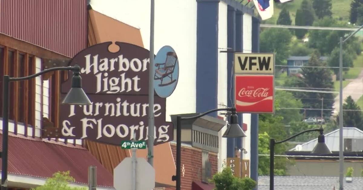 Water emergency declared in Polson