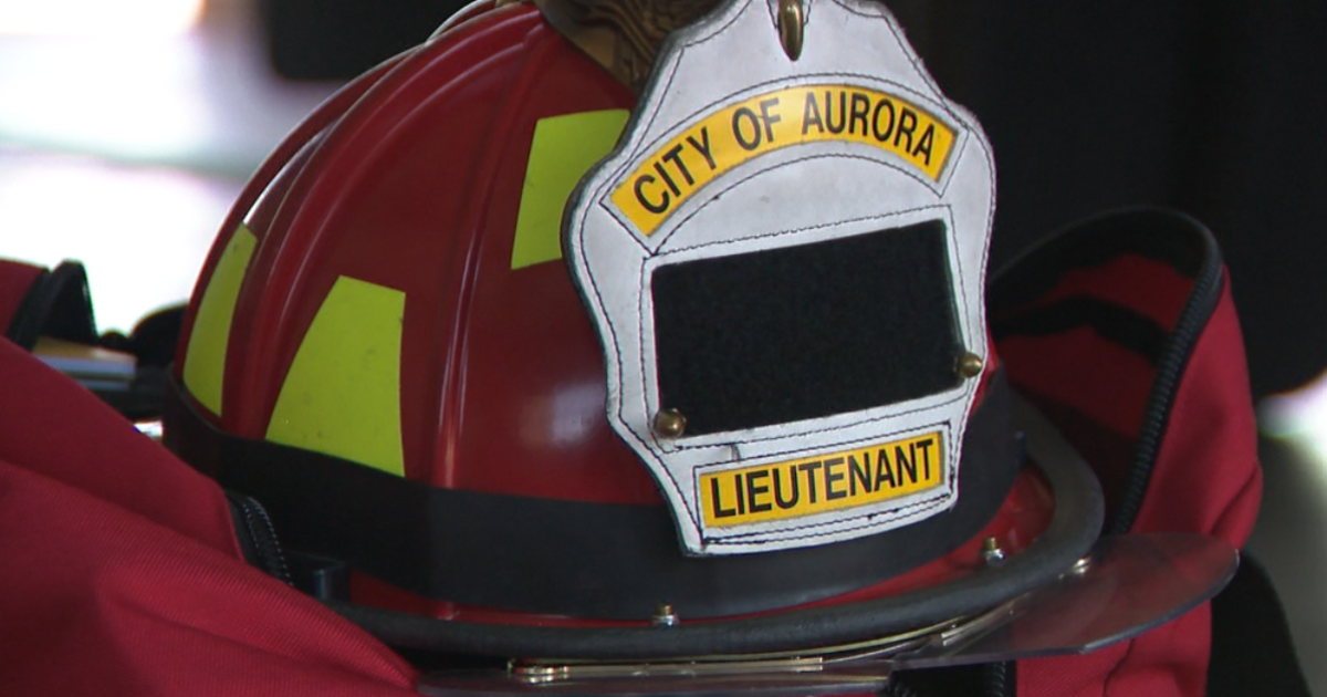 Aurora Fire Rescue adds additional crews in case a brush fire sparks over Fourth of July weekend