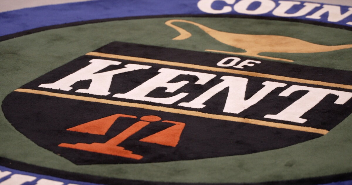 Kent County passed a new budget. Let's take a look at the numbers.