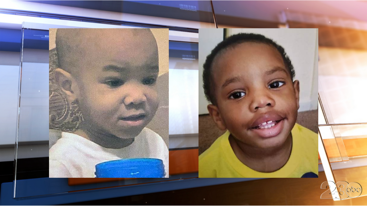 Tensions rise amid search for 2 missing California City boys Orrin and Orson West Tensions rise amid search for 2 missing California City boys Orrin and Orson West