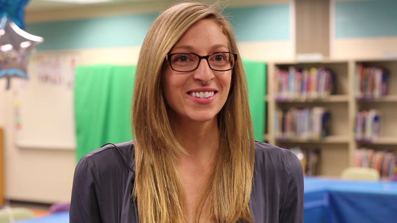Whitney Wells-Corfield