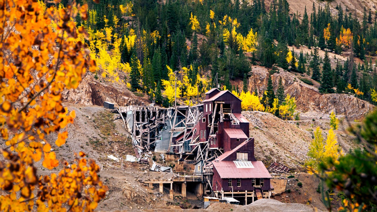 Madonna Mine Monarch Pass Kristian Narveson.jpg
