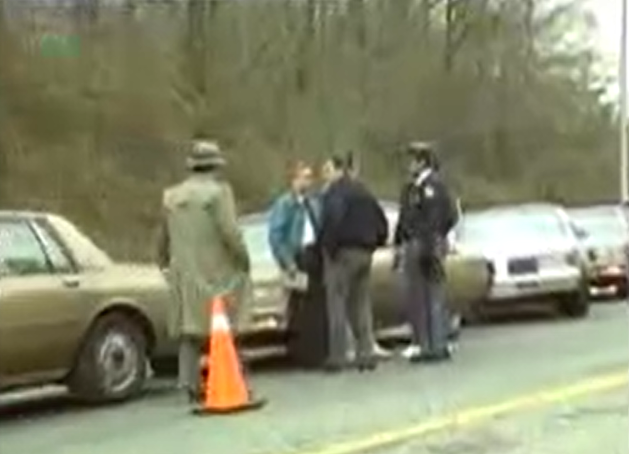 Helen Betty Ann naked