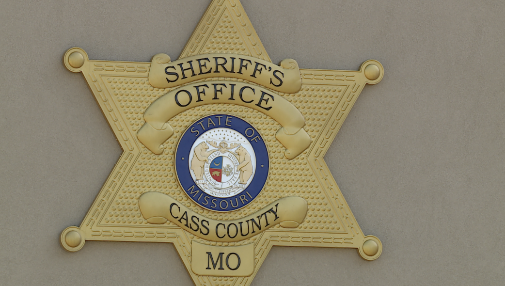 Cass County Sheriff's Office
