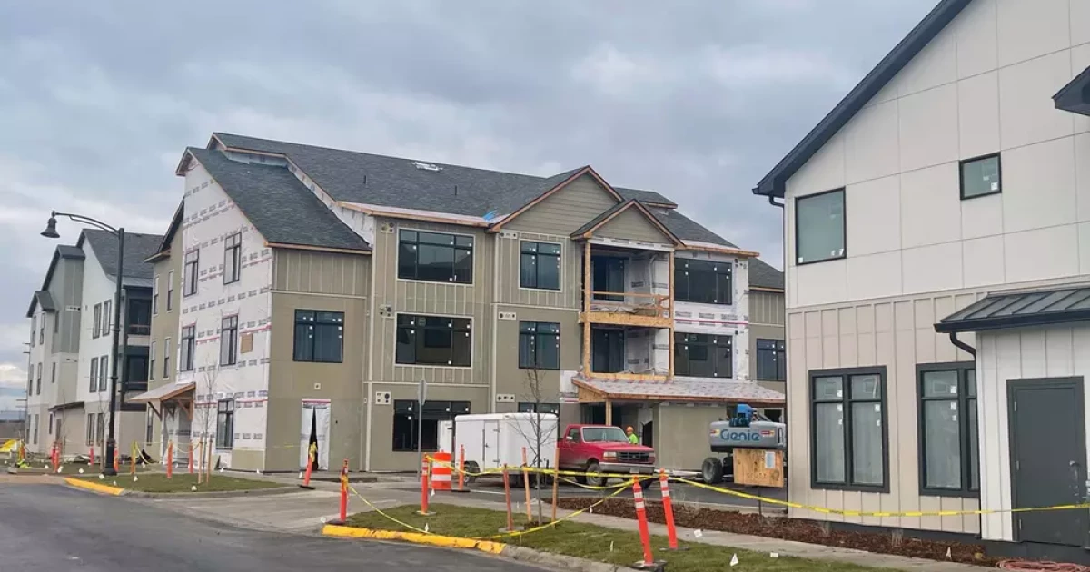 New Montana program looks to assist with cost of buying a home