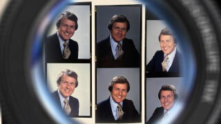 Harry Chapman