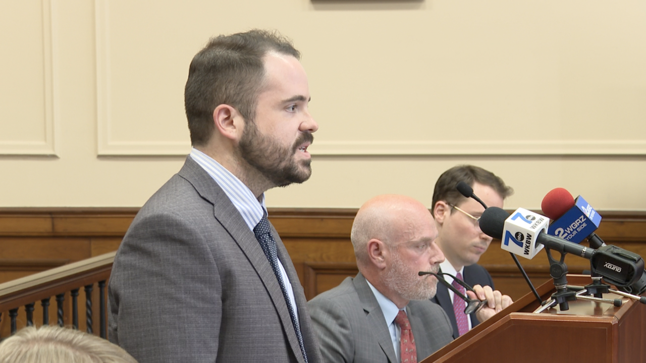 cheektowaga asylum seekers