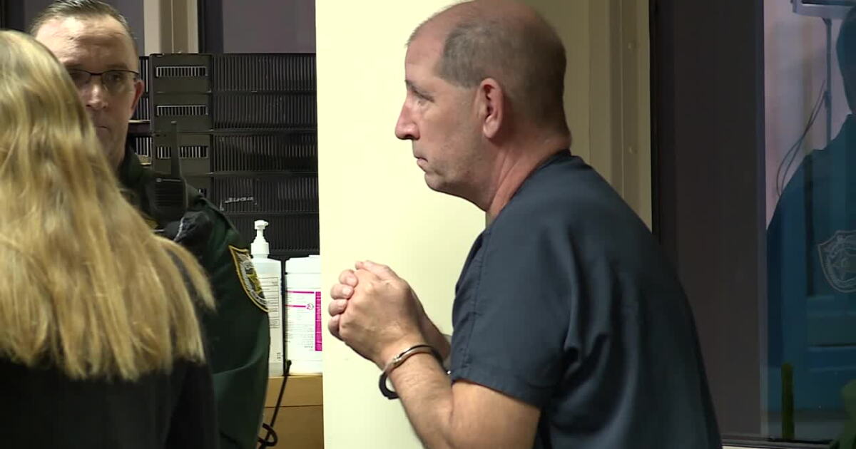 Brandon Rahming Man shot by husband in Boynton Beach remembered as 'good guy' by neighbors
