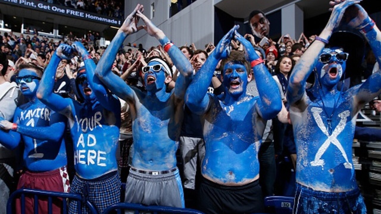 Blockbuster Xavier University Basketball Recruiting Class Grows