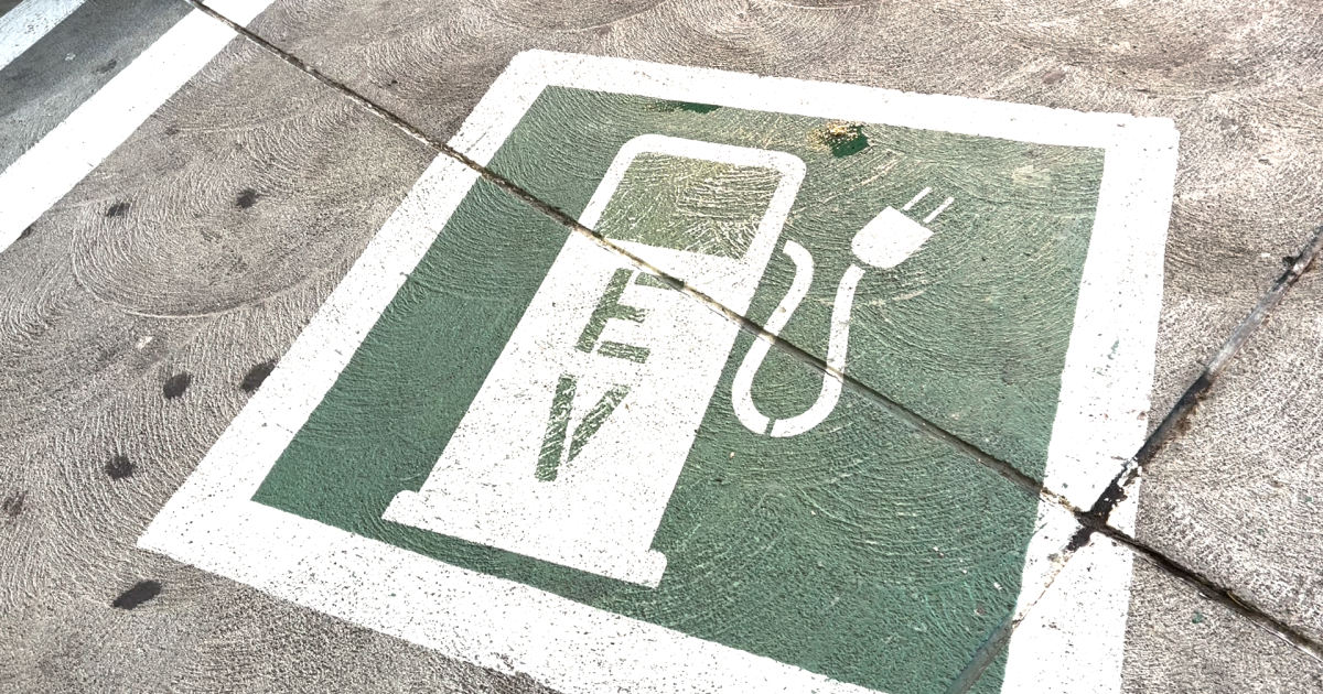 Electric vehicle charging stations to be installed at local parks in SLO - Vimarsana News