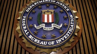 Department of Justice seal