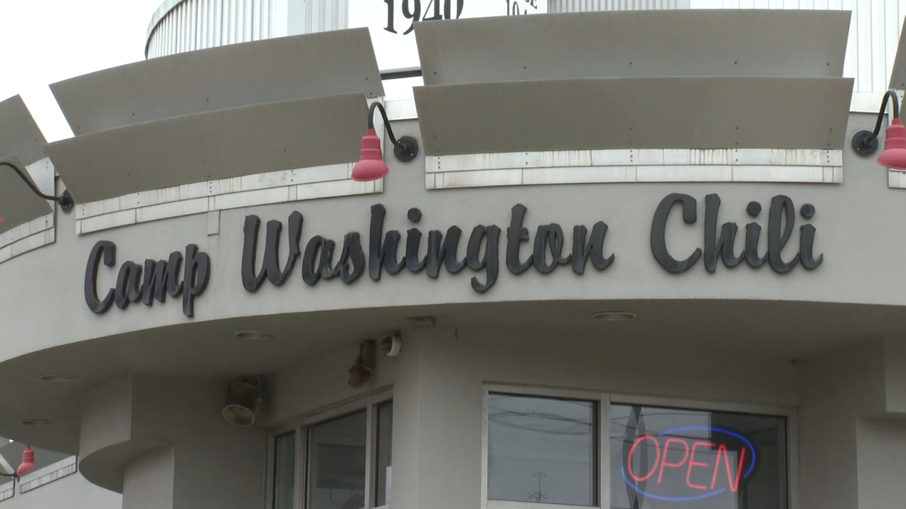 camp washington chili