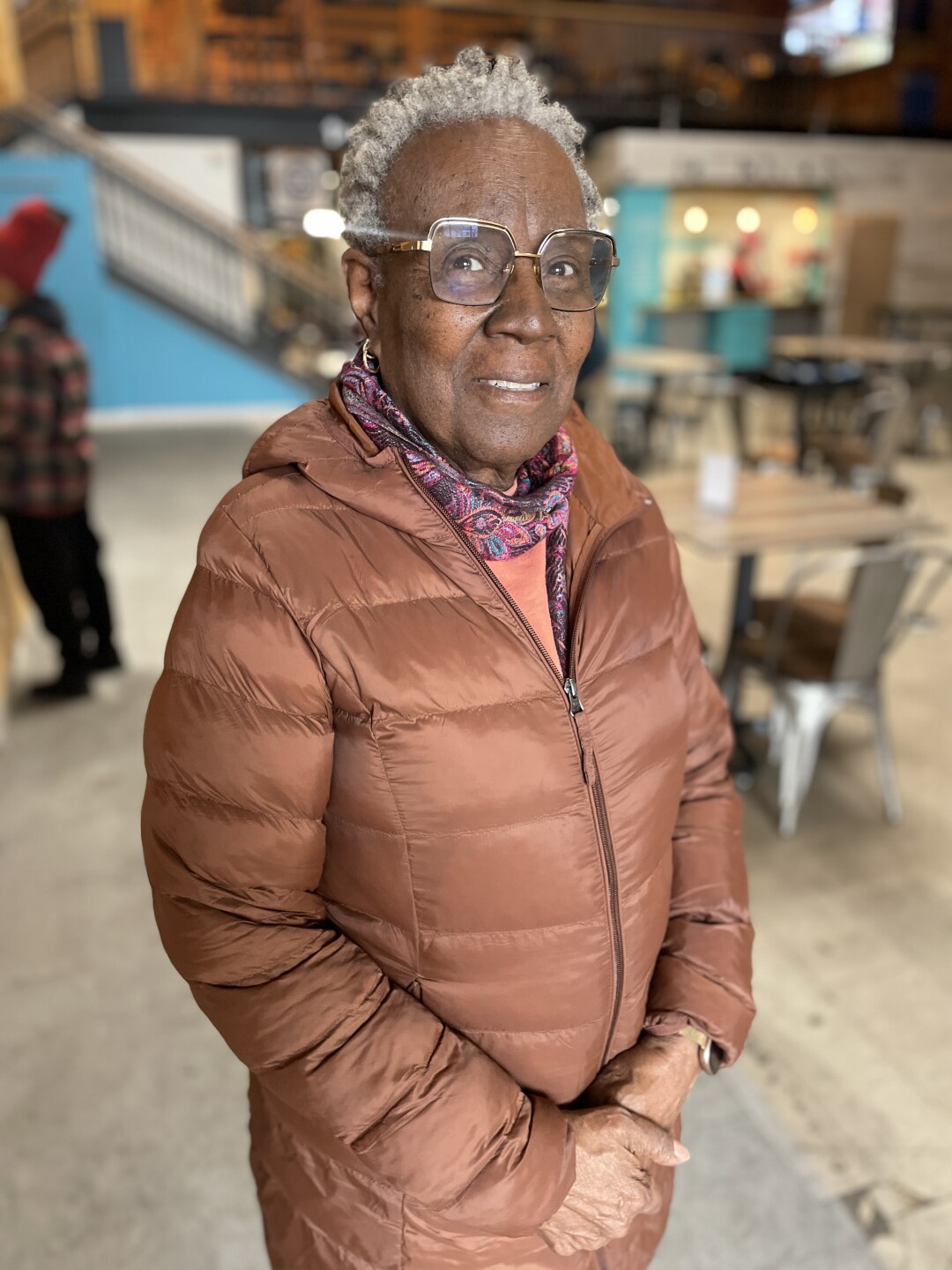  Kathleen Berry-Burks