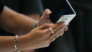 Apple iPhone