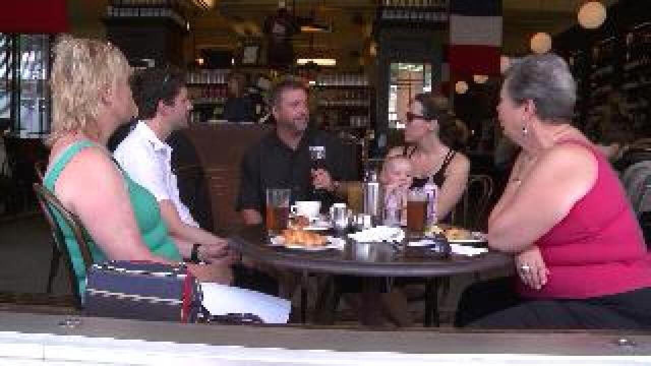 VIRGINIA THIS MORNING: Richmond Trivia with Bill Bevins