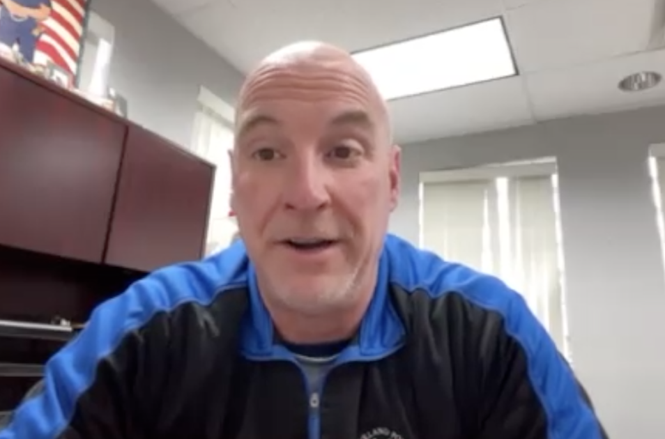 CLE police documents show officer resignations continue