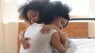 Black single mothers are struggling to find financial stability