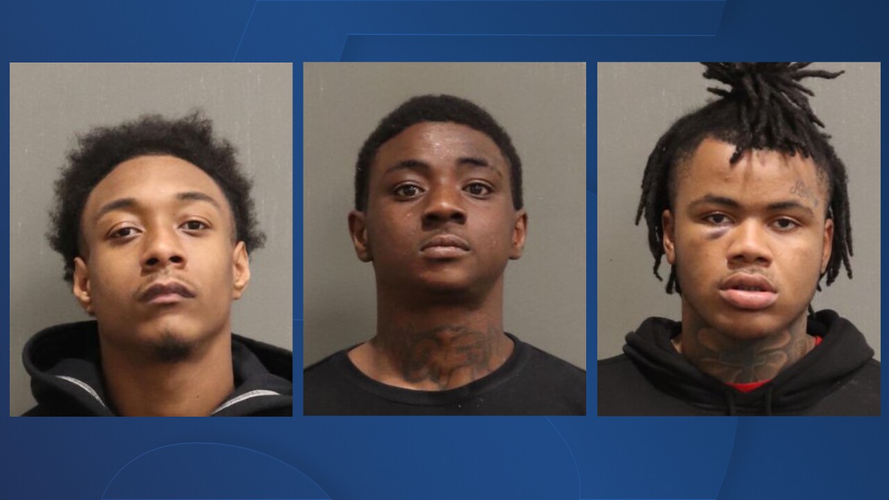 Arrest mugs in Taliyah Frazier death_for web.jpeg