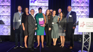 BestCompaniesAZ Now Hiring 