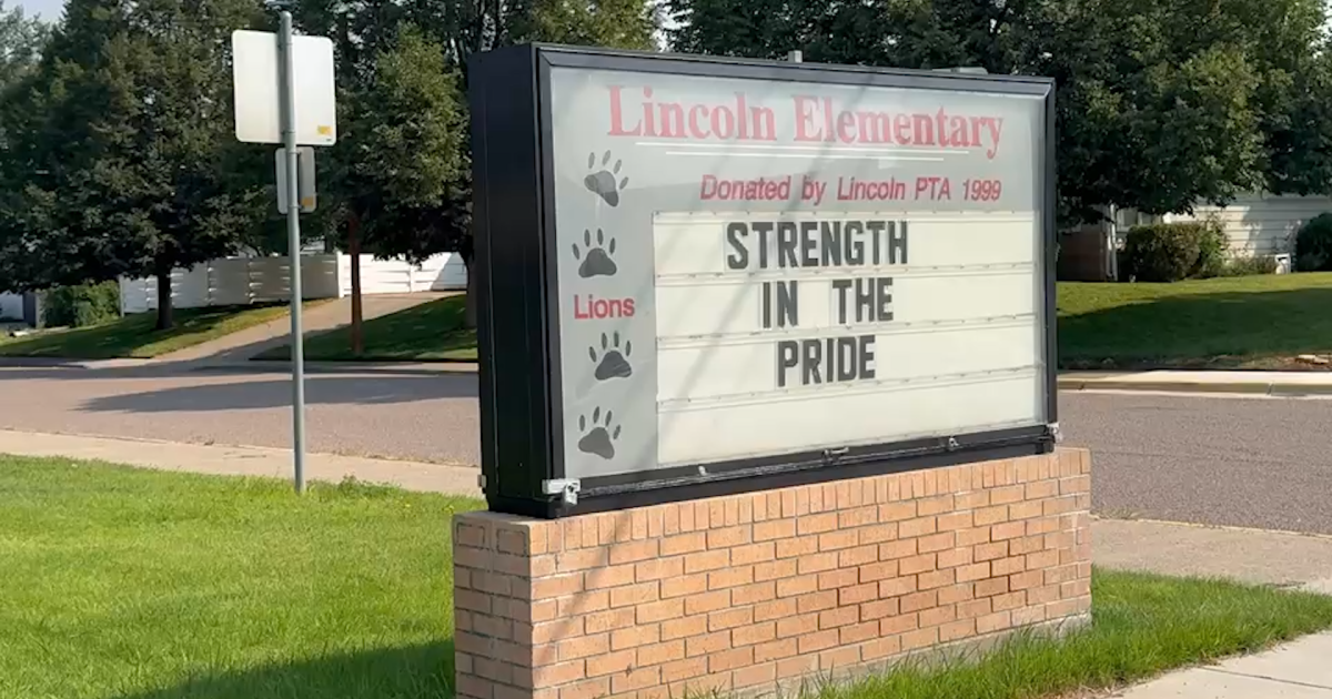 Lincoln Elementary school in Great Falls set to reopens after windstorm tore roof off building