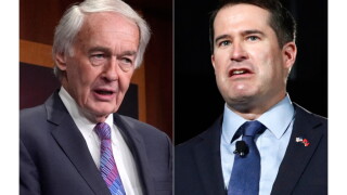 Election 2026 Massachusetts Senate